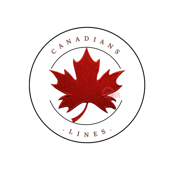 Canadians Line