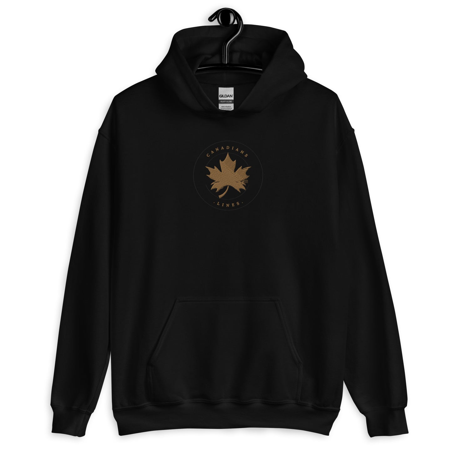 Canadianline Unisex Hoodie