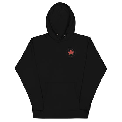Canadainlines Unisex Hoodie