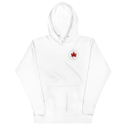 Canadainlines Unisex Hoodie