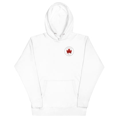 Canadainlines Unisex Hoodie